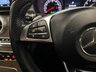 USED 2016 M MERCEDES-BENZ C-CLASS 2.0 C200 AMG Line Saloon 4dr Petrol 7G-Tronic+ Euro 6 (s/s) (184 ps) 