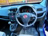 USED 2019 19 FIAT DOBLO 3 Seat Wheelchair Accessible Disabled Access Vehicle WAV 