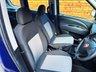 USED 2019 19 FIAT DOBLO 3 Seat Wheelchair Accessible Disabled Access Vehicle WAV 