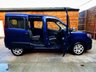USED 2019 19 FIAT DOBLO 3 Seat Wheelchair Accessible Disabled Access Vehicle WAV 