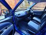 USED 2019 19 FIAT DOBLO 3 Seat Wheelchair Accessible Disabled Access Vehicle WAV 