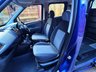 USED 2019 19 FIAT DOBLO 3 Seat Wheelchair Accessible Disabled Access Vehicle WAV 