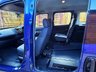 USED 2019 19 FIAT DOBLO 3 Seat Wheelchair Accessible Disabled Access Vehicle WAV 