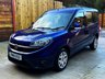 USED 2019 19 FIAT DOBLO 3 Seat Wheelchair Accessible Disabled Access Vehicle WAV 