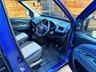 USED 2019 19 FIAT DOBLO 3 Seat Wheelchair Accessible Disabled Access Vehicle WAV 