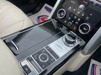 USED 2020 69 LAND ROVER RANGE ROVER 3.0 SD V6 Westminster SUV 5dr Diesel Auto 4WD Euro 6 (s/s) (275 ps) FULL GLASS ROOF + 1 OWNER FROM NEW