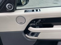 USED 2020 69 LAND ROVER RANGE ROVER 3.0 SD V6 Westminster SUV 5dr Diesel Auto 4WD Euro 6 (s/s) (275 ps) FULL GLASS ROOF + 1 OWNER FROM NEW