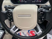 USED 2020 69 LAND ROVER RANGE ROVER 3.0 SD V6 Westminster SUV 5dr Diesel Auto 4WD Euro 6 (s/s) (275 ps) FULL GLASS ROOF + 1 OWNER FROM NEW