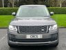 USED 2020 69 LAND ROVER RANGE ROVER 3.0 SD V6 Westminster SUV 5dr Diesel Auto 4WD Euro 6 (s/s) (275 ps) FULL GLASS ROOF + 1 OWNER FROM NEW