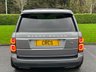 USED 2020 69 LAND ROVER RANGE ROVER 3.0 SD V6 Westminster SUV 5dr Diesel Auto 4WD Euro 6 (s/s) (275 ps) FULL GLASS ROOF + 1 OWNER FROM NEW