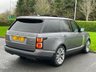 USED 2020 69 LAND ROVER RANGE ROVER 3.0 SD V6 Westminster SUV 5dr Diesel Auto 4WD Euro 6 (s/s) (275 ps) FULL GLASS ROOF + 1 OWNER FROM NEW