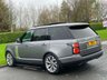 USED 2020 69 LAND ROVER RANGE ROVER 3.0 SD V6 Westminster SUV 5dr Diesel Auto 4WD Euro 6 (s/s) (275 ps) FULL GLASS ROOF + 1 OWNER FROM NEW