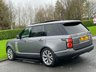 USED 2020 69 LAND ROVER RANGE ROVER 3.0 SD V6 Westminster SUV 5dr Diesel Auto 4WD Euro 6 (s/s) (275 ps) FULL GLASS ROOF + 1 OWNER FROM NEW