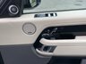 USED 2020 69 LAND ROVER RANGE ROVER 3.0 SD V6 Westminster SUV 5dr Diesel Auto 4WD Euro 6 (s/s) (275 ps) FULL GLASS ROOF + 1 OWNER FROM NEW