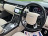USED 2020 69 LAND ROVER RANGE ROVER 3.0 SD V6 Westminster SUV 5dr Diesel Auto 4WD Euro 6 (s/s) (275 ps) FULL GLASS ROOF + 1 OWNER FROM NEW