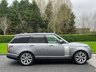USED 2020 69 LAND ROVER RANGE ROVER 3.0 SD V6 Westminster SUV 5dr Diesel Auto 4WD Euro 6 (s/s) (275 ps) FULL GLASS ROOF + 1 OWNER FROM NEW
