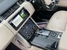 USED 2020 69 LAND ROVER RANGE ROVER 3.0 SD V6 Westminster SUV 5dr Diesel Auto 4WD Euro 6 (s/s) (275 ps) FULL GLASS ROOF + 1 OWNER FROM NEW