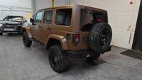 USED 2018 18 JEEP WRANGLER SUV (2007 - 2018) 