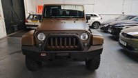 USED 2018 18 JEEP WRANGLER SUV (2007 - 2018) 