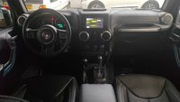 USED 2018 18 JEEP WRANGLER SUV (2007 - 2018) 
