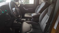 USED 2018 18 JEEP WRANGLER SUV (2007 - 2018) 