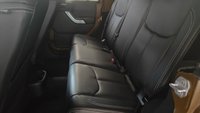 USED 2018 18 JEEP WRANGLER SUV (2007 - 2018) 