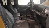 USED 2018 18 JEEP WRANGLER SUV (2007 - 2018) 