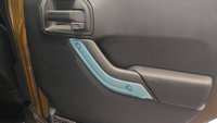 USED 2018 18 JEEP WRANGLER SUV (2007 - 2018) 