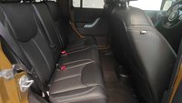 USED 2018 18 JEEP WRANGLER SUV (2007 - 2018) 