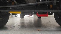USED 2018 18 JEEP WRANGLER SUV (2007 - 2018) 