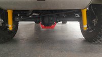 USED 2018 18 JEEP WRANGLER SUV (2007 - 2018) 
