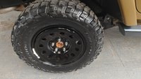 USED 2018 18 JEEP WRANGLER SUV (2007 - 2018) 