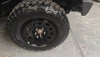 USED 2018 18 JEEP WRANGLER SUV (2007 - 2018) 