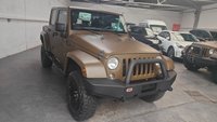 USED 2018 18 JEEP WRANGLER SUV (2007 - 2018) 