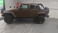 USED 2018 18 JEEP WRANGLER SUV (2007 - 2018) 