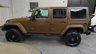 USED 2018 18 JEEP WRANGLER SUV (2007 - 2018) 