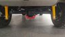 USED 2018 18 JEEP WRANGLER SUV (2007 - 2018) 