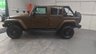 USED 2018 18 JEEP WRANGLER SUV (2007 - 2018) 