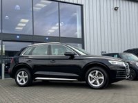 USED 2019 69 AUDI Q5 2.0 TDI 40 Sport SUV 5dr Diesel S Tronic quattro Euro 6 (s/s) (190 ps) FULL AUDI SERVICE HISTORY*CAR PLAY