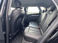 USED 2019 69 AUDI Q5 2.0 TDI 40 Sport SUV 5dr Diesel S Tronic quattro Euro 6 (s/s) (190 ps) FULL AUDI SERVICE HISTORY*CAR PLAY