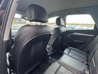 USED 2019 69 AUDI Q5 2.0 TDI 40 Sport SUV 5dr Diesel S Tronic quattro Euro 6 (s/s) (190 ps) FULL AUDI SERVICE HISTORY*CAR PLAY