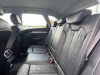 USED 2019 69 AUDI Q5 2.0 TDI 40 Sport SUV 5dr Diesel S Tronic quattro Euro 6 (s/s) (190 ps) FULL AUDI SERVICE HISTORY*CAR PLAY
