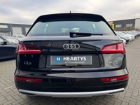 USED 2019 69 AUDI Q5 2.0 TDI 40 Sport SUV 5dr Diesel S Tronic quattro Euro 6 (s/s) (190 ps) FULL AUDI SERVICE HISTORY*CAR PLAY