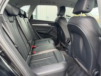USED 2019 69 AUDI Q5 2.0 TDI 40 Sport SUV 5dr Diesel S Tronic quattro Euro 6 (s/s) (190 ps) FULL AUDI SERVICE HISTORY*CAR PLAY