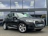USED 2019 69 AUDI Q5 2.0 TDI 40 Sport SUV 5dr Diesel S Tronic quattro Euro 6 (s/s) (190 ps) FULL AUDI SERVICE HISTORY*CAR PLAY