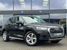 USED 2019 69 AUDI Q5 2.0 TDI 40 Sport SUV 5dr Diesel S Tronic quattro Euro 6 (s/s) (190 ps) FULL AUDI SERVICE HISTORY*CAR PLAY