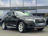 USED 2019 69 AUDI Q5 2.0 TDI 40 Sport SUV 5dr Diesel S Tronic quattro Euro 6 (s/s) (190 ps) FULL AUDI SERVICE HISTORY*CAR PLAY