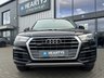 USED 2019 69 AUDI Q5 2.0 TDI 40 Sport SUV 5dr Diesel S Tronic quattro Euro 6 (s/s) (190 ps) FULL AUDI SERVICE HISTORY*CAR PLAY