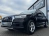 USED 2019 69 AUDI Q5 2.0 TDI 40 Sport SUV 5dr Diesel S Tronic quattro Euro 6 (s/s) (190 ps) FULL AUDI SERVICE HISTORY*CAR PLAY