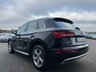 USED 2019 69 AUDI Q5 2.0 TDI 40 Sport SUV 5dr Diesel S Tronic quattro Euro 6 (s/s) (190 ps) FULL AUDI SERVICE HISTORY*CAR PLAY